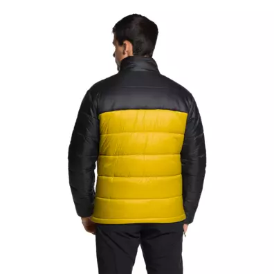 Jaqueta Trangoworld DIXON 381