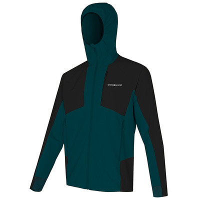 Jaqueta Trangoworld Eighe 421