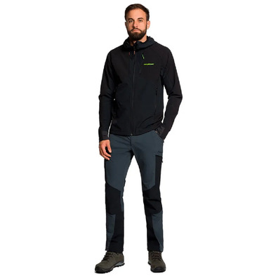 Jaqueta Trangoworld Eight DF 710
