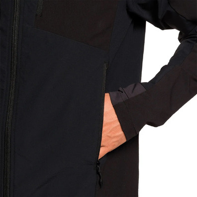 Jaqueta Trangoworld Eight DF 710