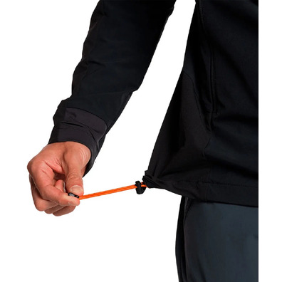 Jaqueta Trangoworld Eight DF 710