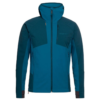 Jaqueta Trangoworld Eight DF 730