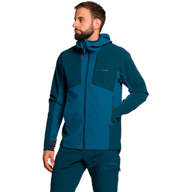 Jaqueta Trangoworld Eight DF 730