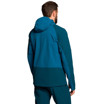 Jaqueta Trangoworld Eight DF 730