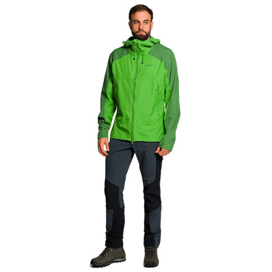 Jaqueta Trangoworld Eighte DF 740