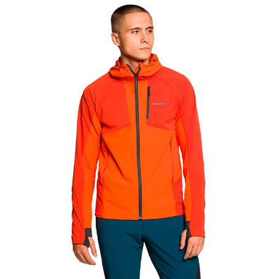 Jaqueta Trangoworld Eighte DF 760