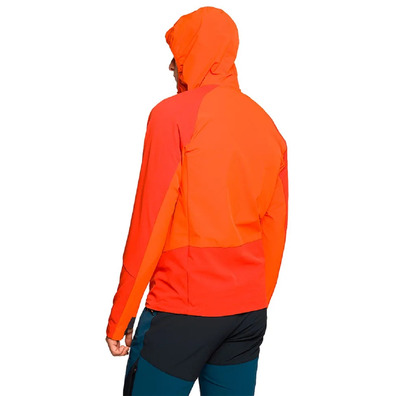 Jaqueta Trangoworld Eighte DF 760