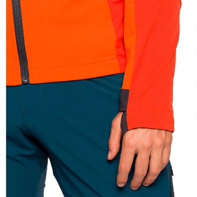 Jaqueta Trangoworld Eighte DF 760