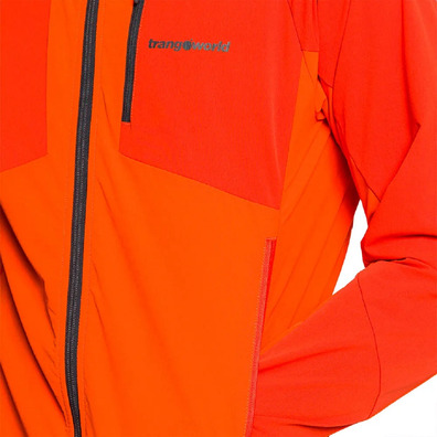 Jaqueta Trangoworld Eighte DF 760