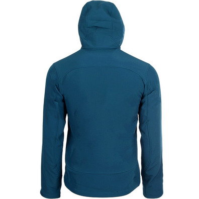 Chaqueta Trangoworld Estarrun 120