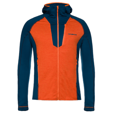 Trangoworld Casaco Etive 7C0