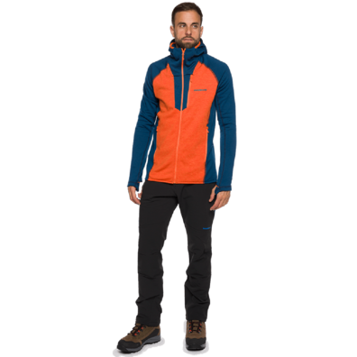 Trangoworld Casaco Etive 7C0
