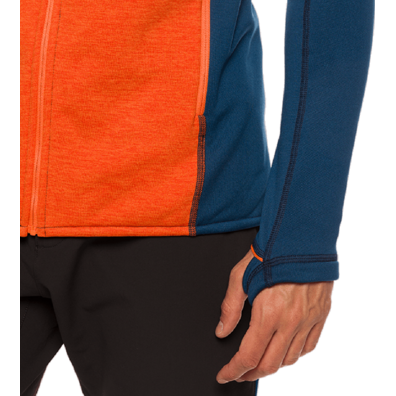 Trangoworld Casaco Etive 7C0