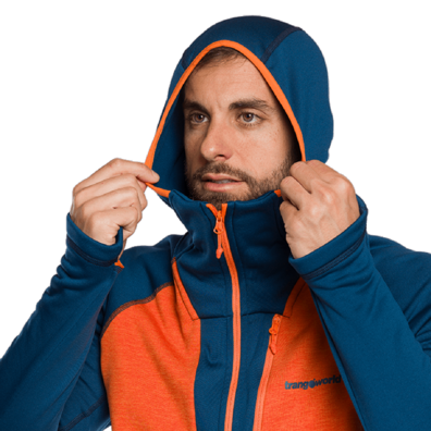 Trangoworld Casaco Etive 7C0