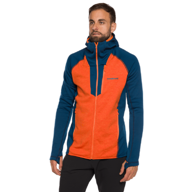 Trangoworld Casaco Etive 7C0