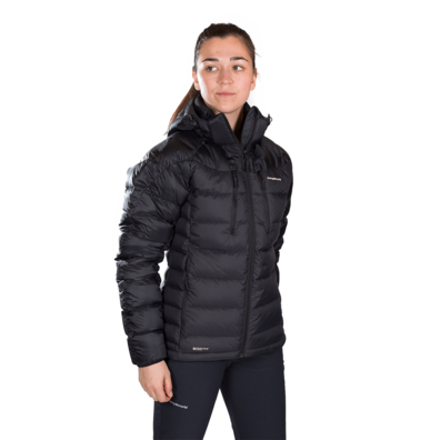 Chaqueta Trangoworld Veja DV 22D