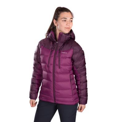 Chaqueta Trangoworld Veja DV 22E