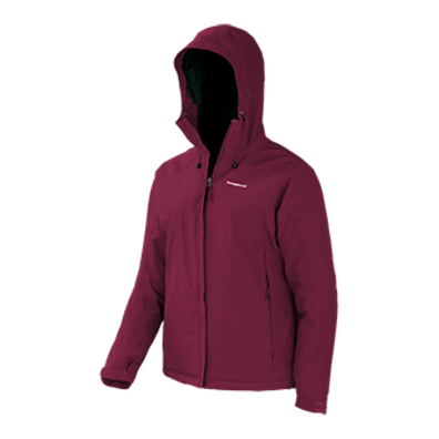 Chaqueta Trangoworld Gas Thermal 780