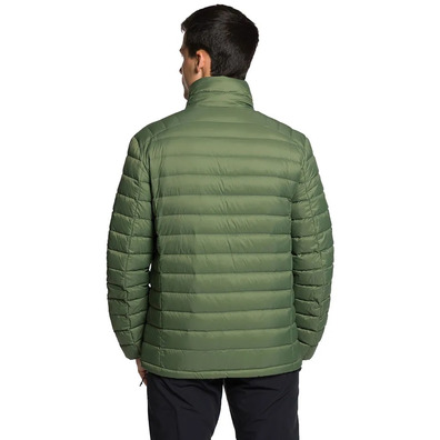 Jaqueta Trangoworld GODRIN 51C