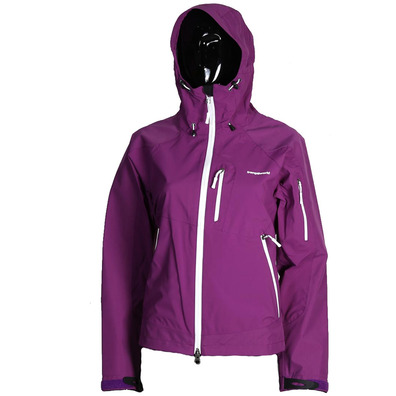 Jaqueta Trangoworld Gore-tex Magde 211 255