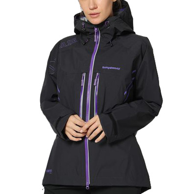 Jaqueta Trangoworld Goretex Nekos 250