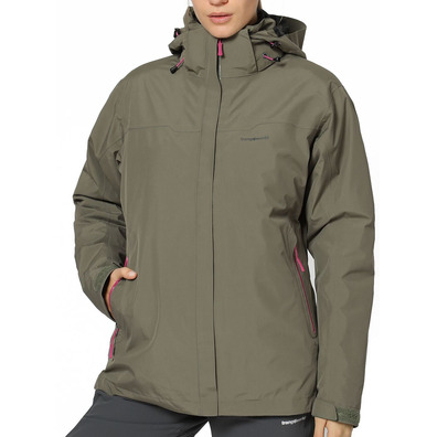 Trangoworld Casaco Goretex Suber Complet 7A0