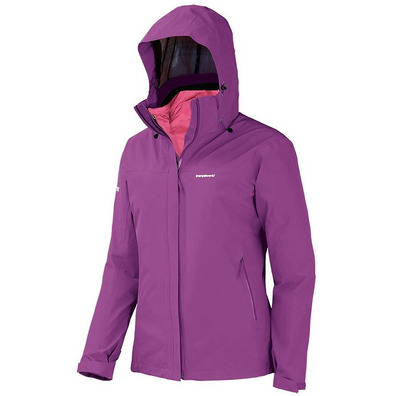 Trangoworld Casaco Goretex Suber Complet 7B0