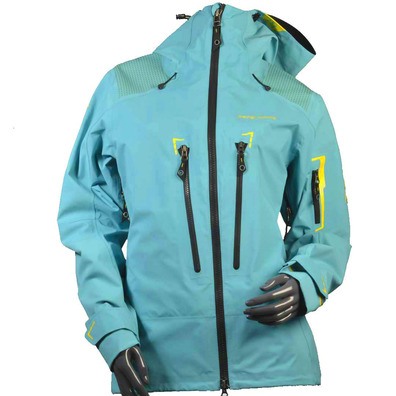 Chaqueta Trangoworld Goretex TRX2 Shell WM 150