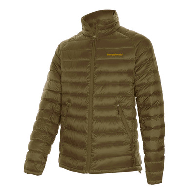 Chaqueta Trangoworld Gournia KB 530