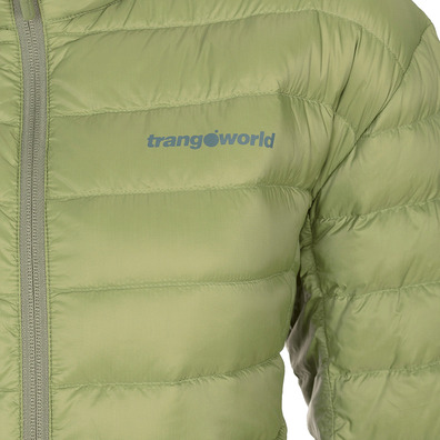 Jaqueta Trangoworld Gournia KB 5C0