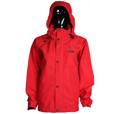 Jaqueta Trangoworld GTX Lab 002