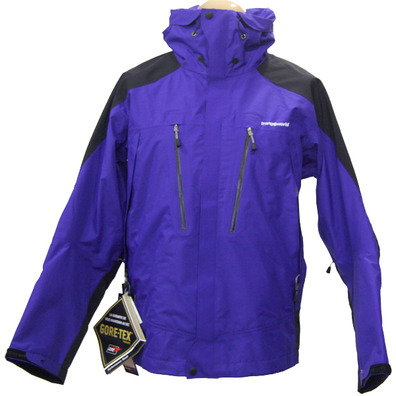 Jaqueta Trangoworld GTX Tibet 121