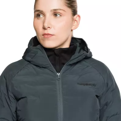 Jaqueta Trangoworld HAMELIN 220