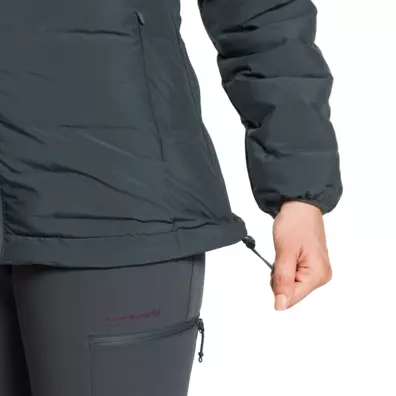 Jaqueta Trangoworld HAMELIN 220