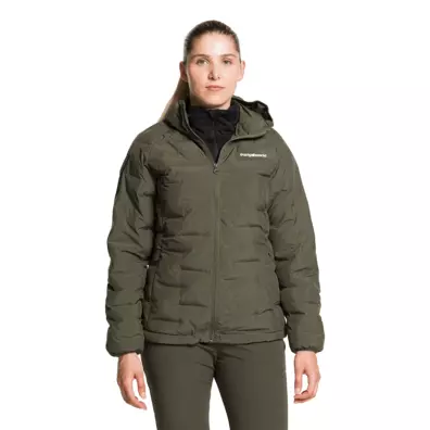 Jaqueta Trangoworld HAMELIN 240