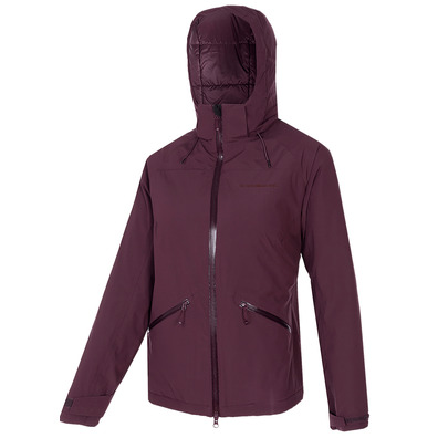 Jaqueta Trangoworld Inner Plus Bodo Térmica VD 160