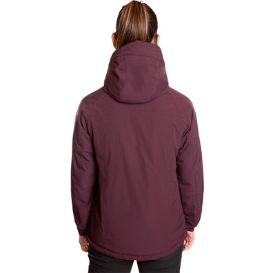 Jaqueta Trangoworld Inner Plus Bodo Térmica VD 160
