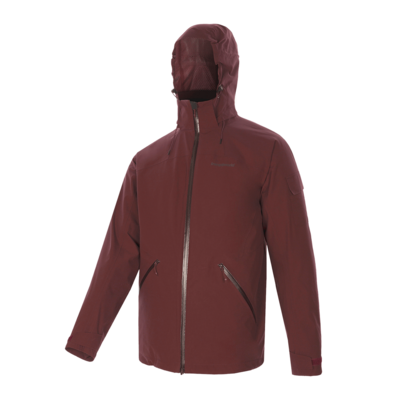 Chaqueta Trangoworld Inner Plus Gandak Complete 170