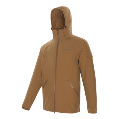 Chaqueta Trangoworld Inner Plus Gandak Complete 180