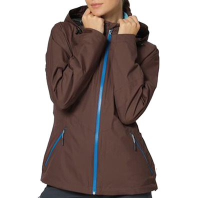 Chaqueta Trangoworld Inner Plus Khena 140