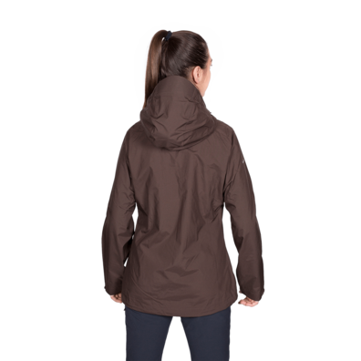 Chaqueta Trangoworld Inner Plus Lacq DT 21J