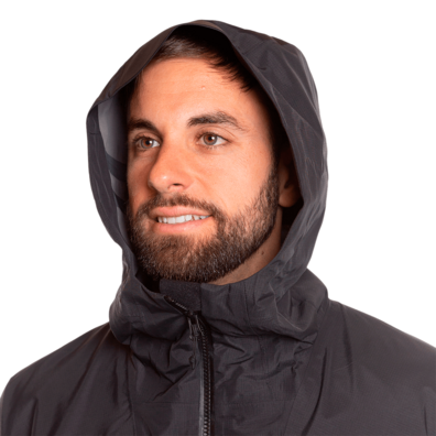 Jaqueta Trangoworld Inner Plus Lunkho 531