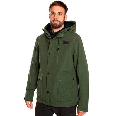 Jaqueta Trangoworld Inner Plus Padma Termic 660