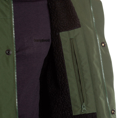 Jaqueta Trangoworld Inner Plus Padma Termic 660