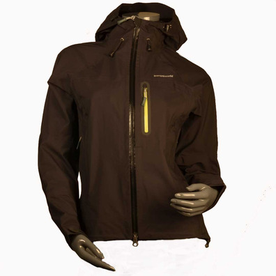 Jaqueta Trangoworld Inner Plus Rhia 010