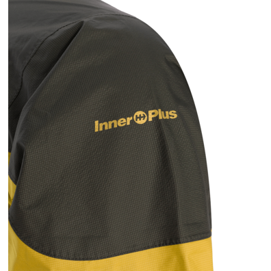 Chaqueta Trangoworld Inner Plus Rilton TF 30G