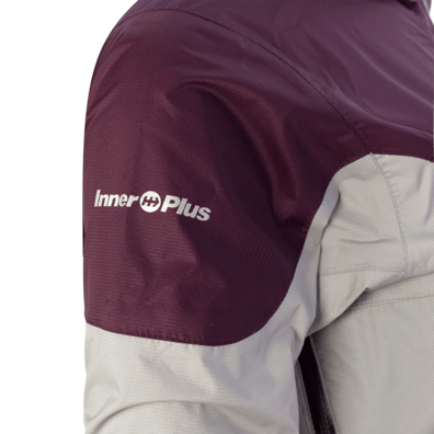 Chaqueta Trangoworld Inner Plus Runart 3AG