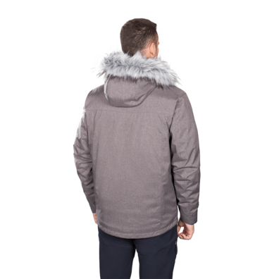 Chaqueta Trangoworld Inner Plus Tivoli Complete 120