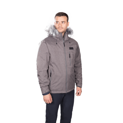 Chaqueta Trangoworld Inner Plus Tivoli Complete 120