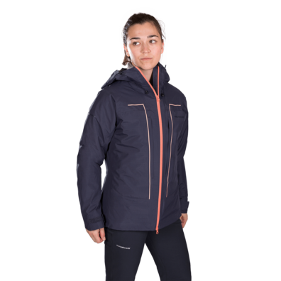 Chaqueta Trangoworld Inner Plus Wanaka Complet 2F0